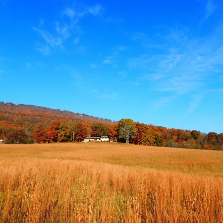 Fryars' Green At Tennessee Riverplace